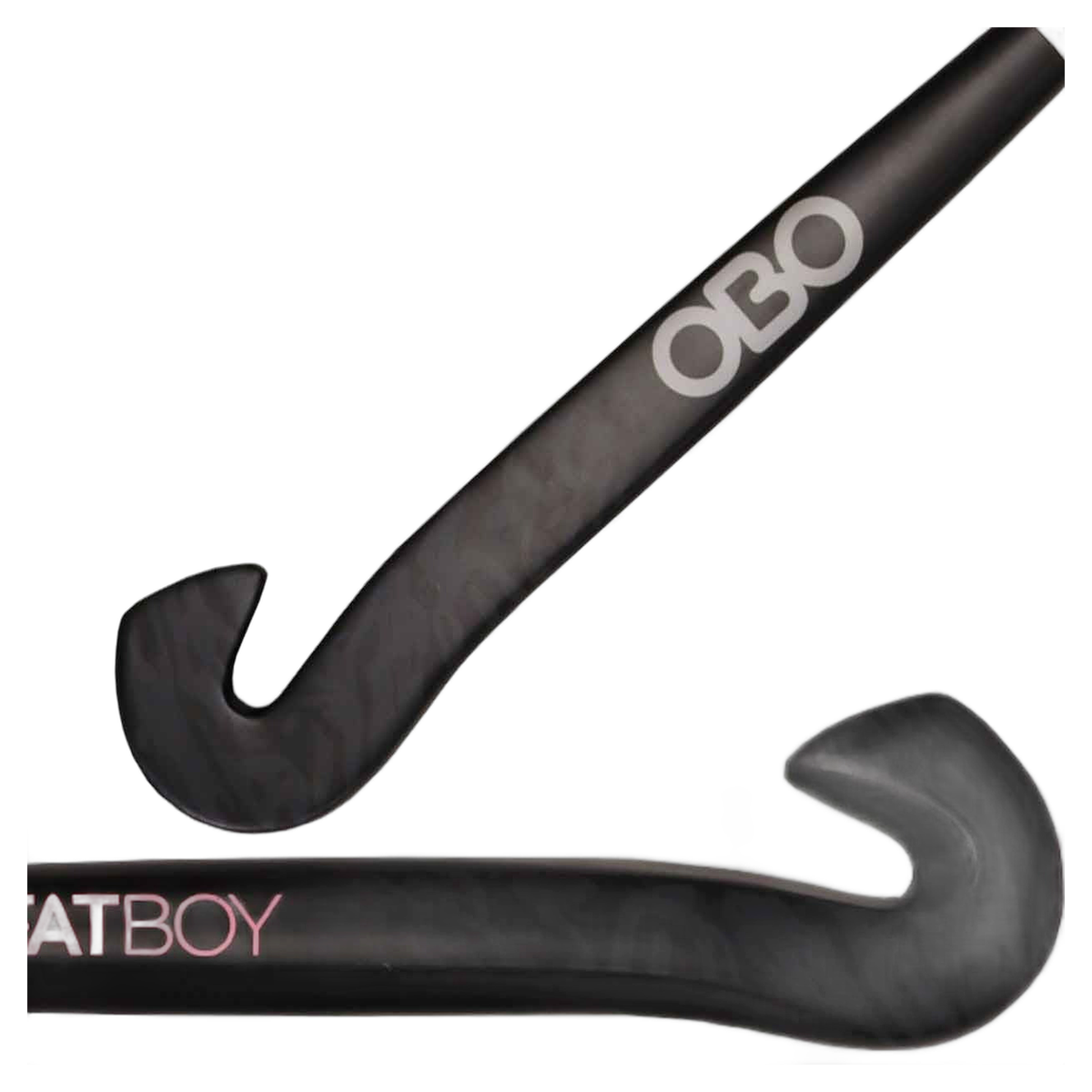OBO Robo FATBOY GOALKEEPING Composite in Black