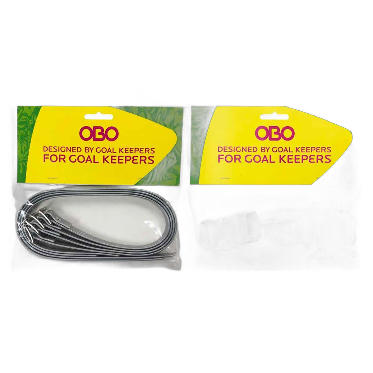 OBO Robo Goalkeeping Replacement Kicker Straps