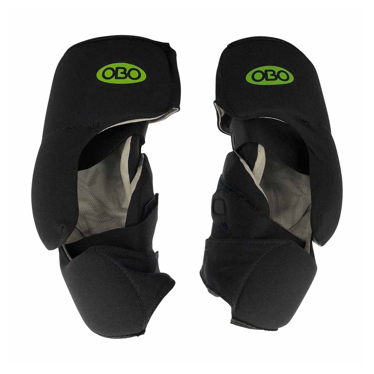 OBO Robo Lite Elbow Guards - Pair