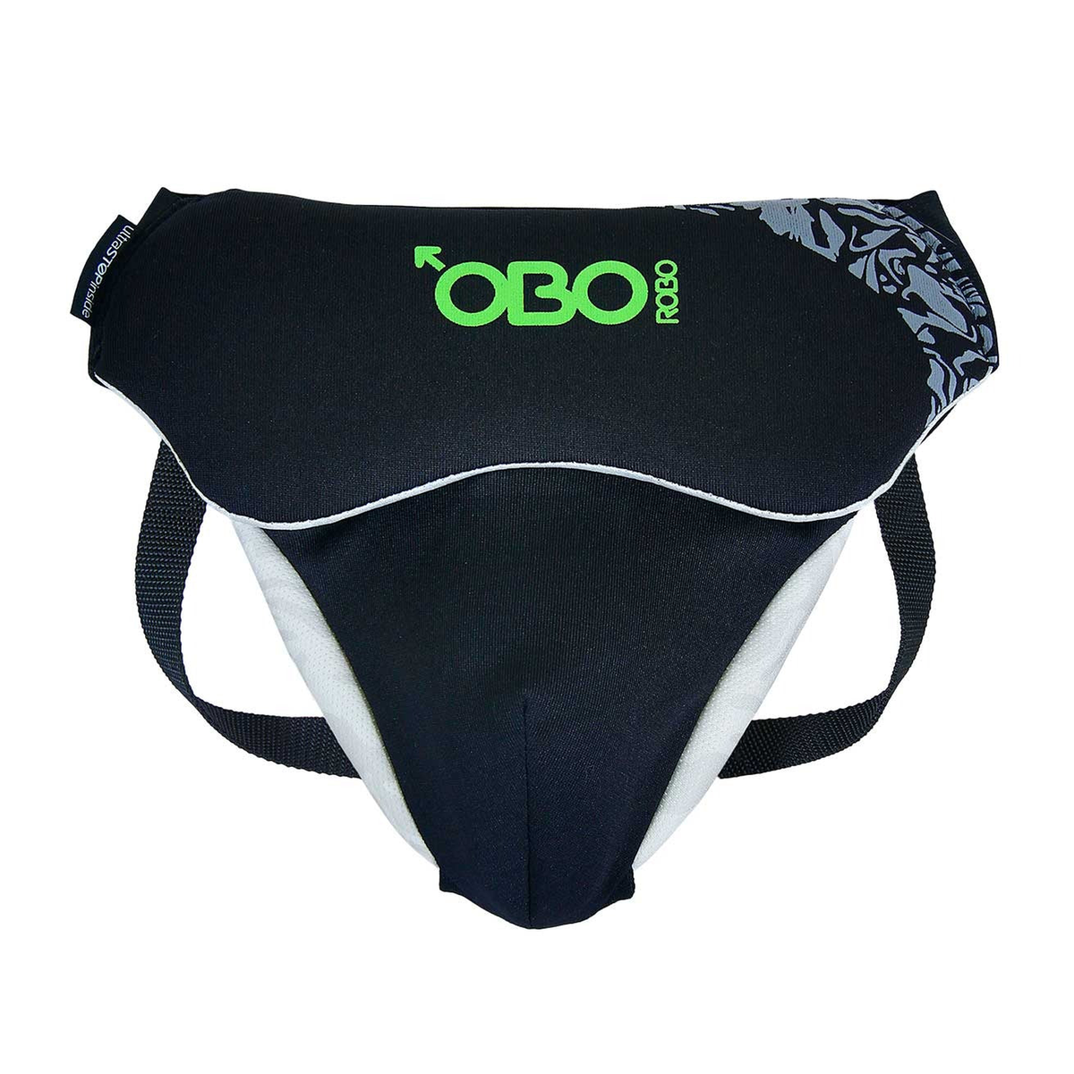OBO Robo Men's Groin Protector