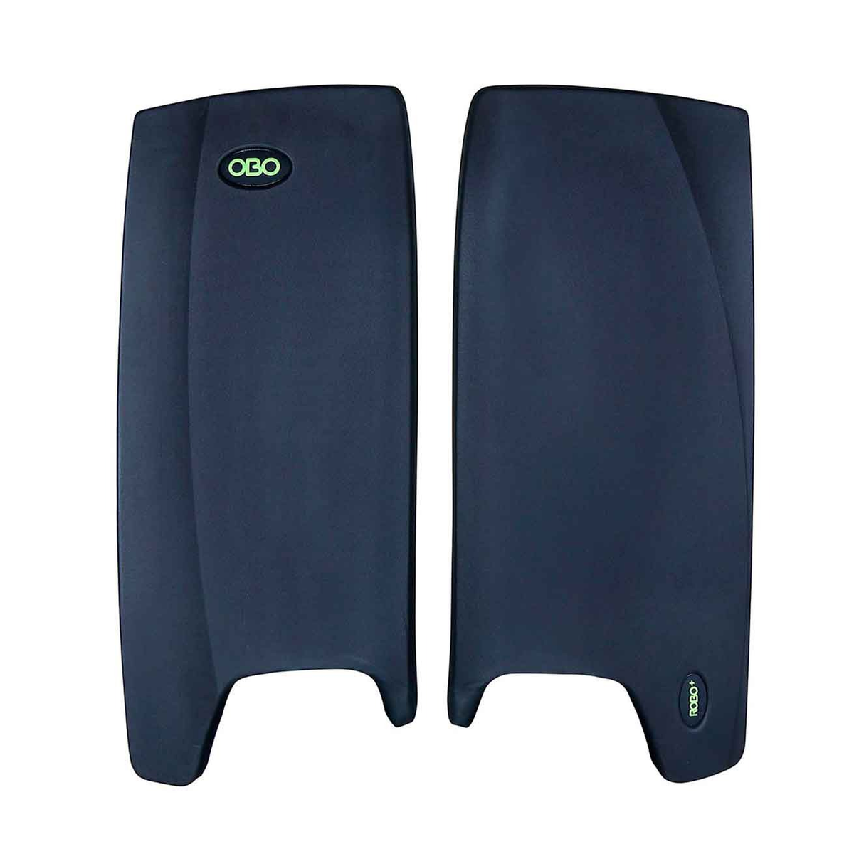OBO Robo Plus Legguards in Black