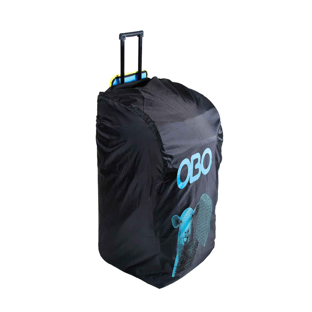 OBO Stand Up Bag Precipitation Protector in Light Blue