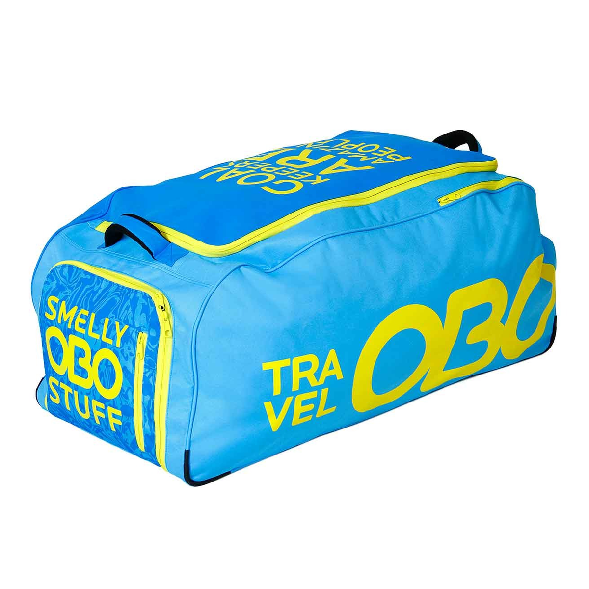 OBO Travel Goalie Bag in Light Blue