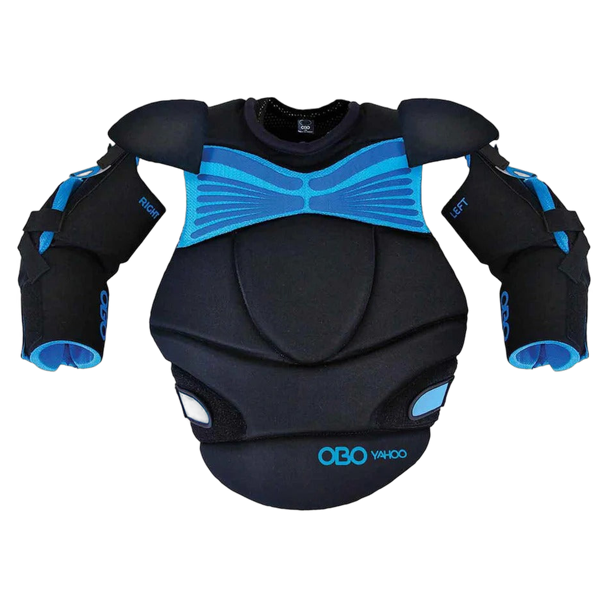 OBO Yahoo Body Armour