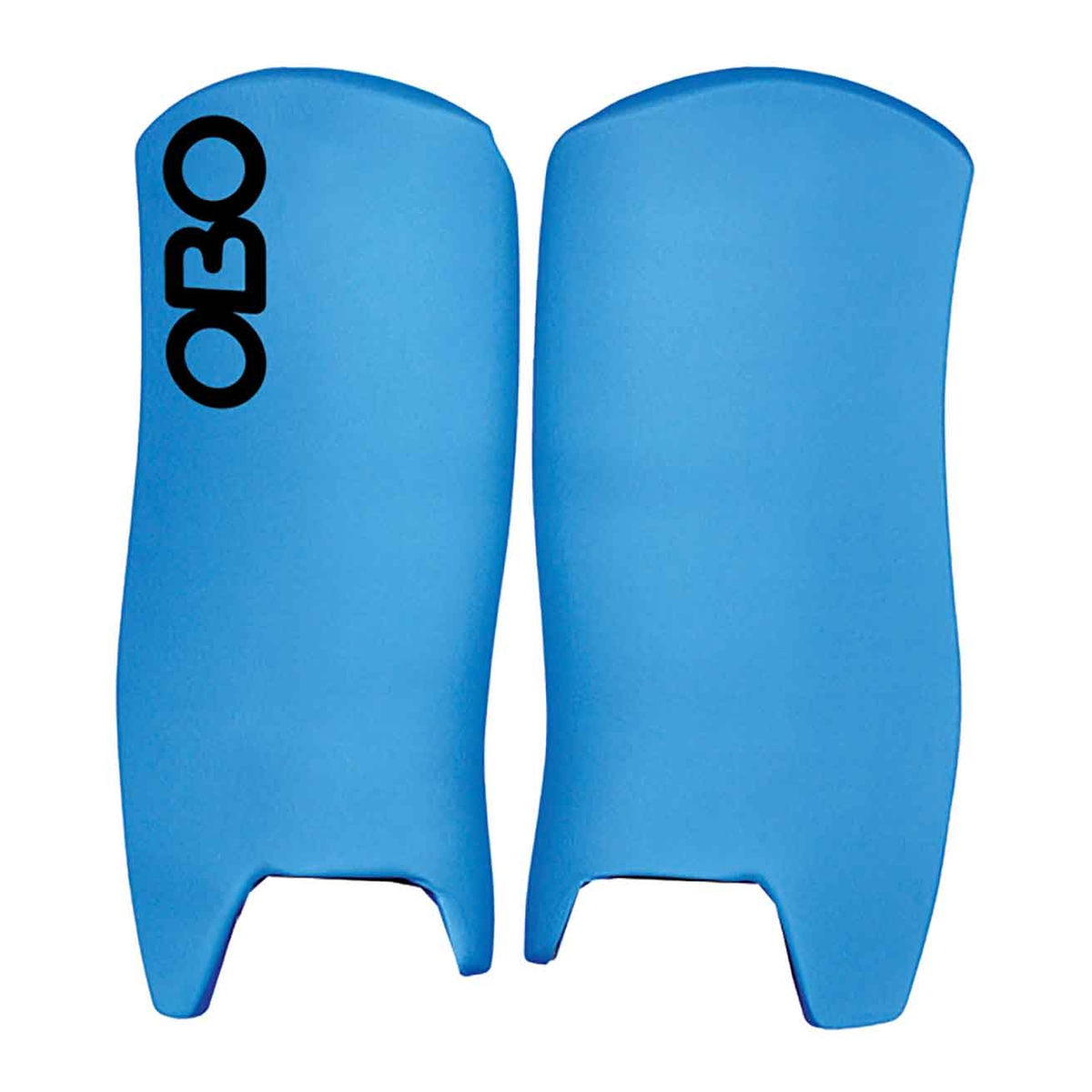 OBO Yahoo Goalkeeping Legguards in Peron Blue