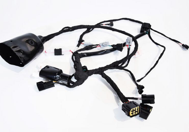 Sur-Ron Light Bee X /Segway Wiring Harness