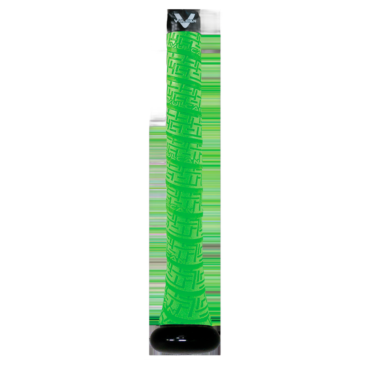 VULCAN BASEBALL Bat Grips - Optic Green