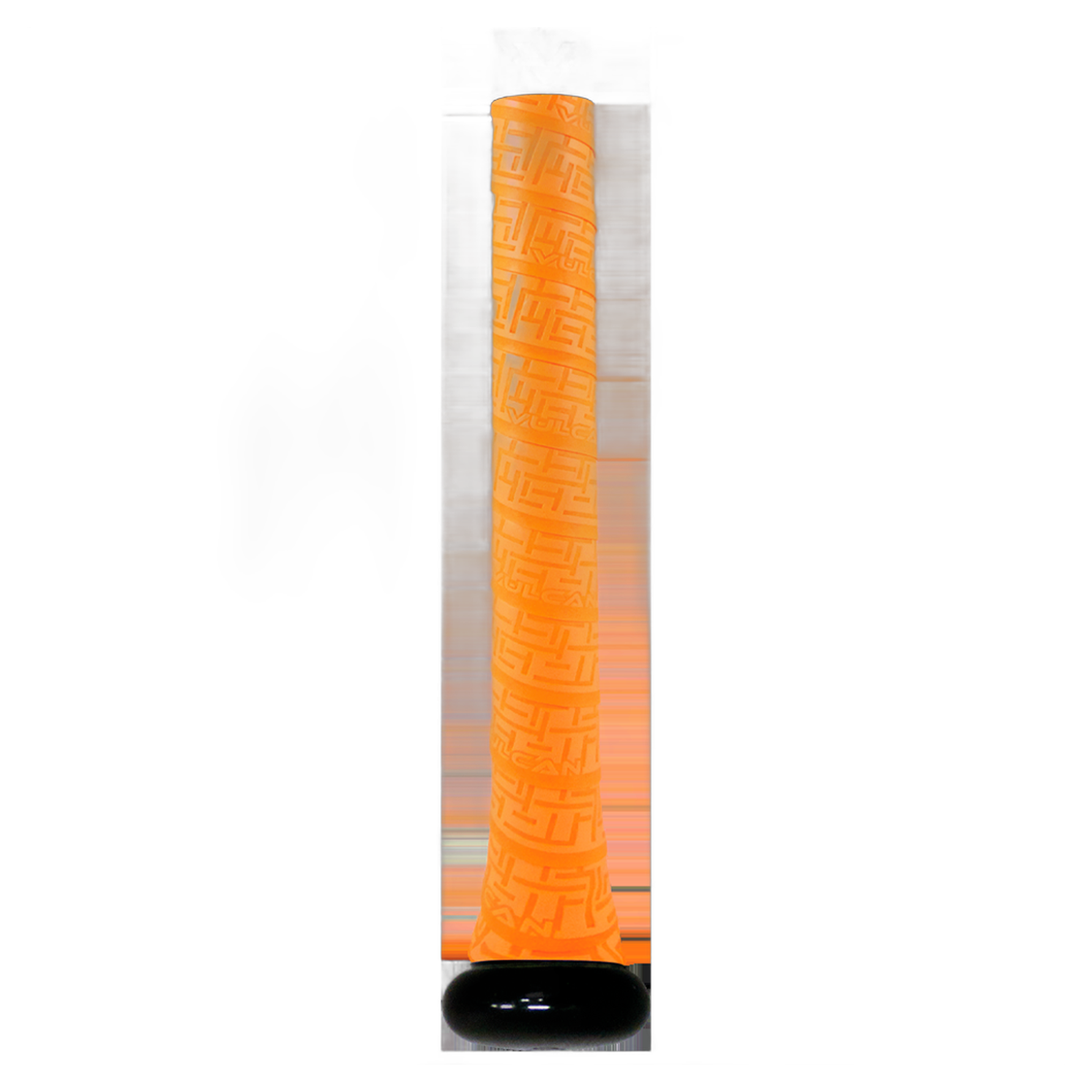 VULCAN BASEBALL Bat Grips - Optic Orange