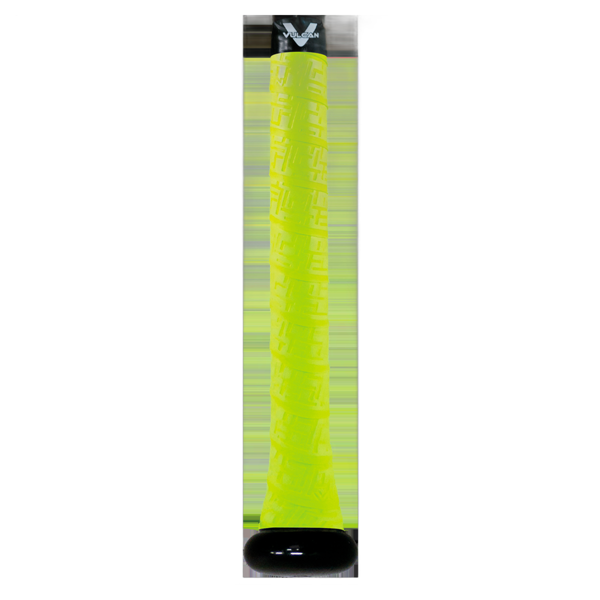 VULCAN BASEBALL Bat Grips - Optic Yellow