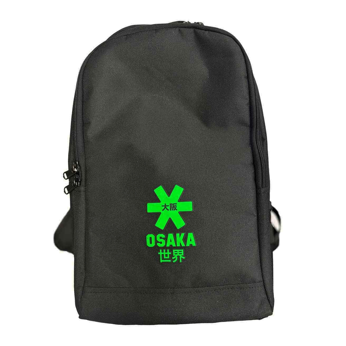 OSAKA Backpack in Black