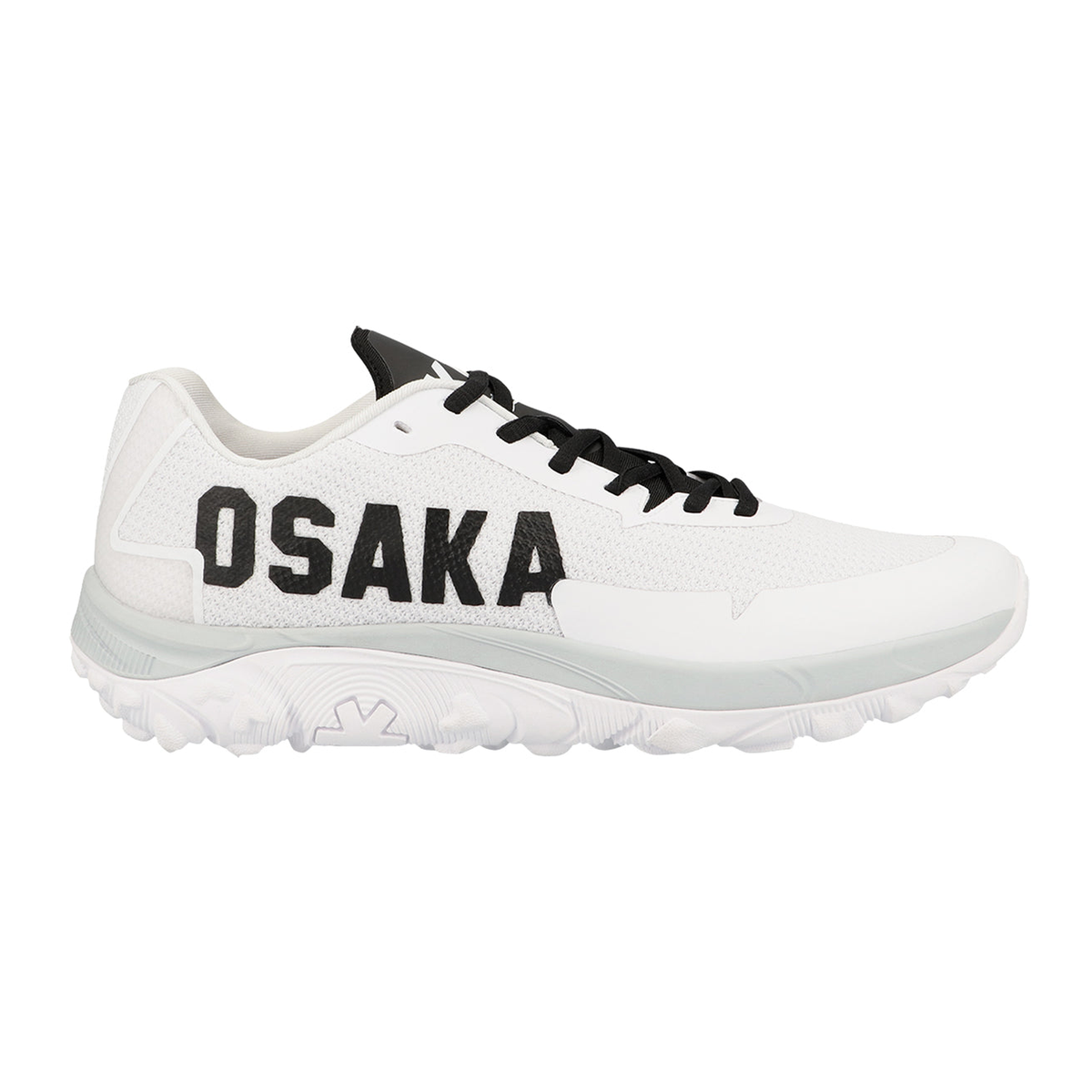 OSAKA Kai Field Hockey Turf Shoes in White