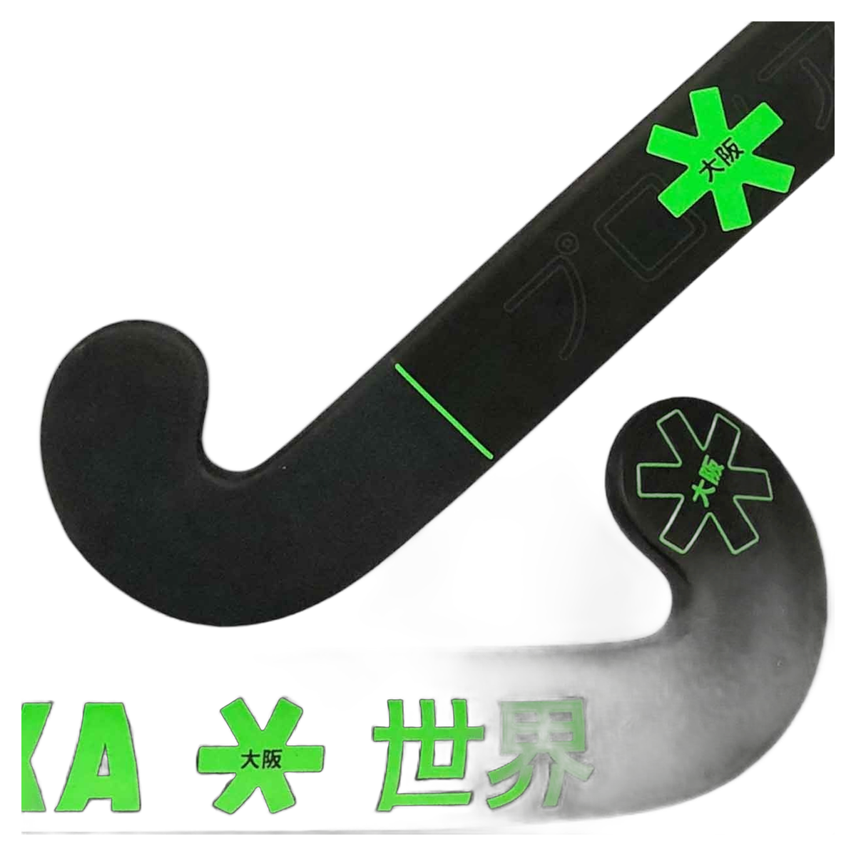 OSAKA PRO TOUR 70 PRO BOW Composite