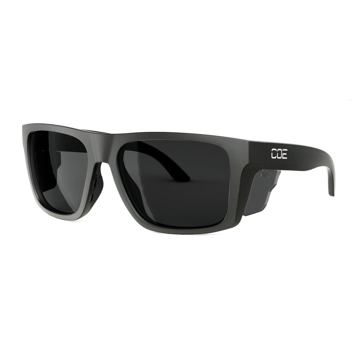 Outrigger Z87+ Matte Black