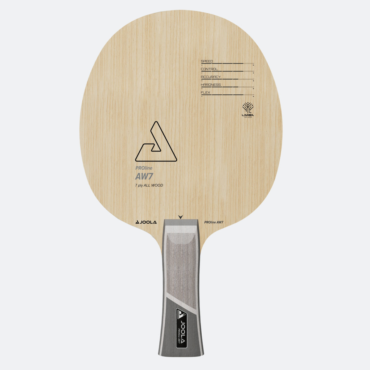 JOOLA PROline AW7 Table Tennis Blade product image