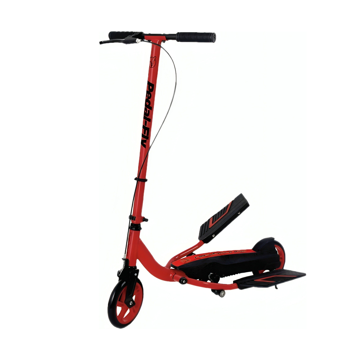 Pedal Scooter for Kids - Great Call Athletics