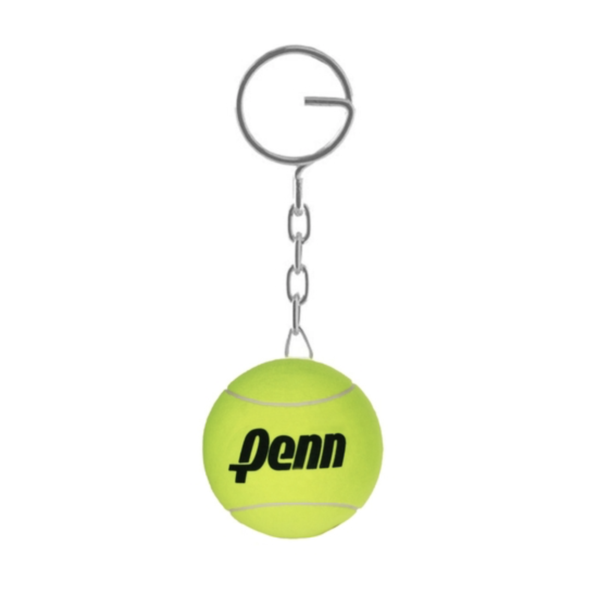Penn 580003 Mini Tennis Ball Keychain