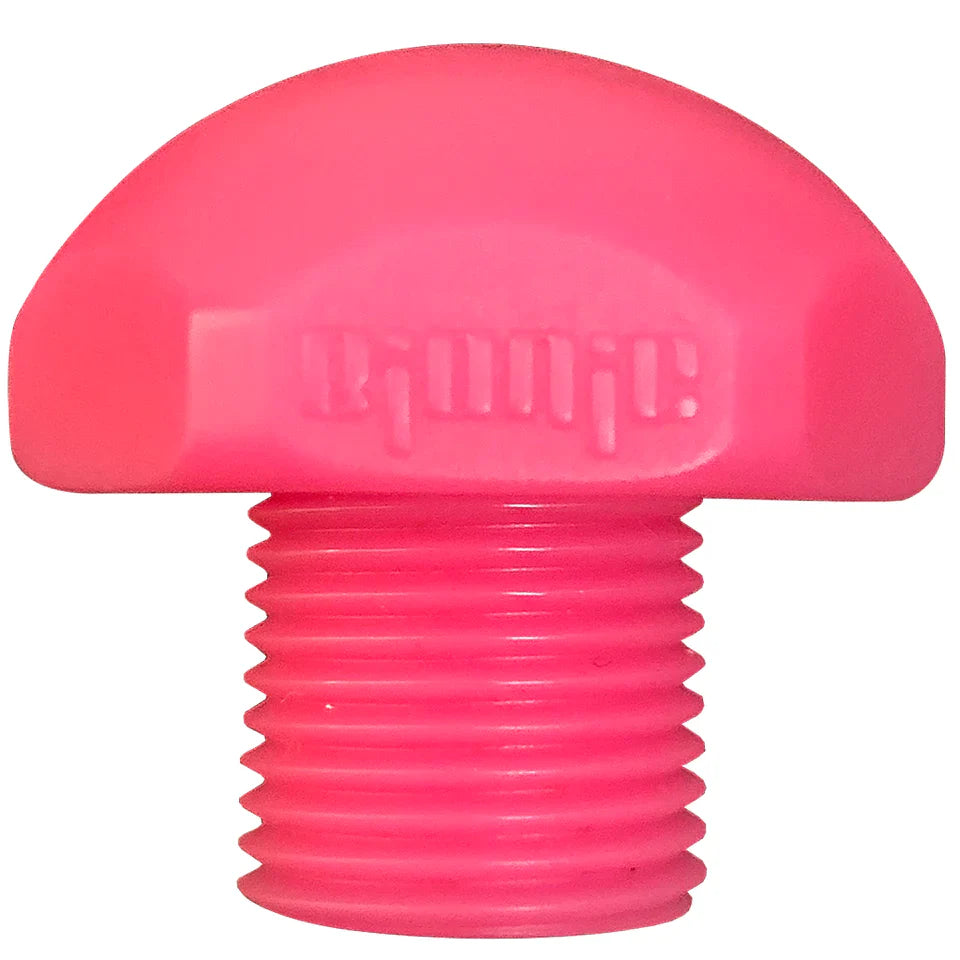 Atom Bionic Quad Toe Plugs - Pink