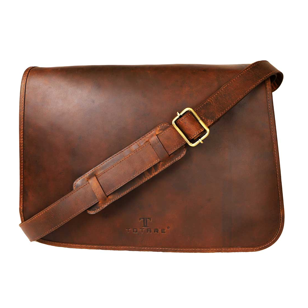 Pompeii Messenger Bag TOTARE - Great Call Athletics