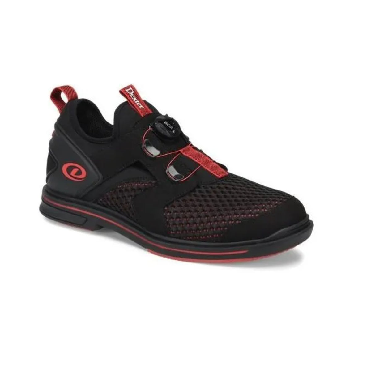 Dexter Mens Pro BOA Right Hand Wide Bowling Shoes