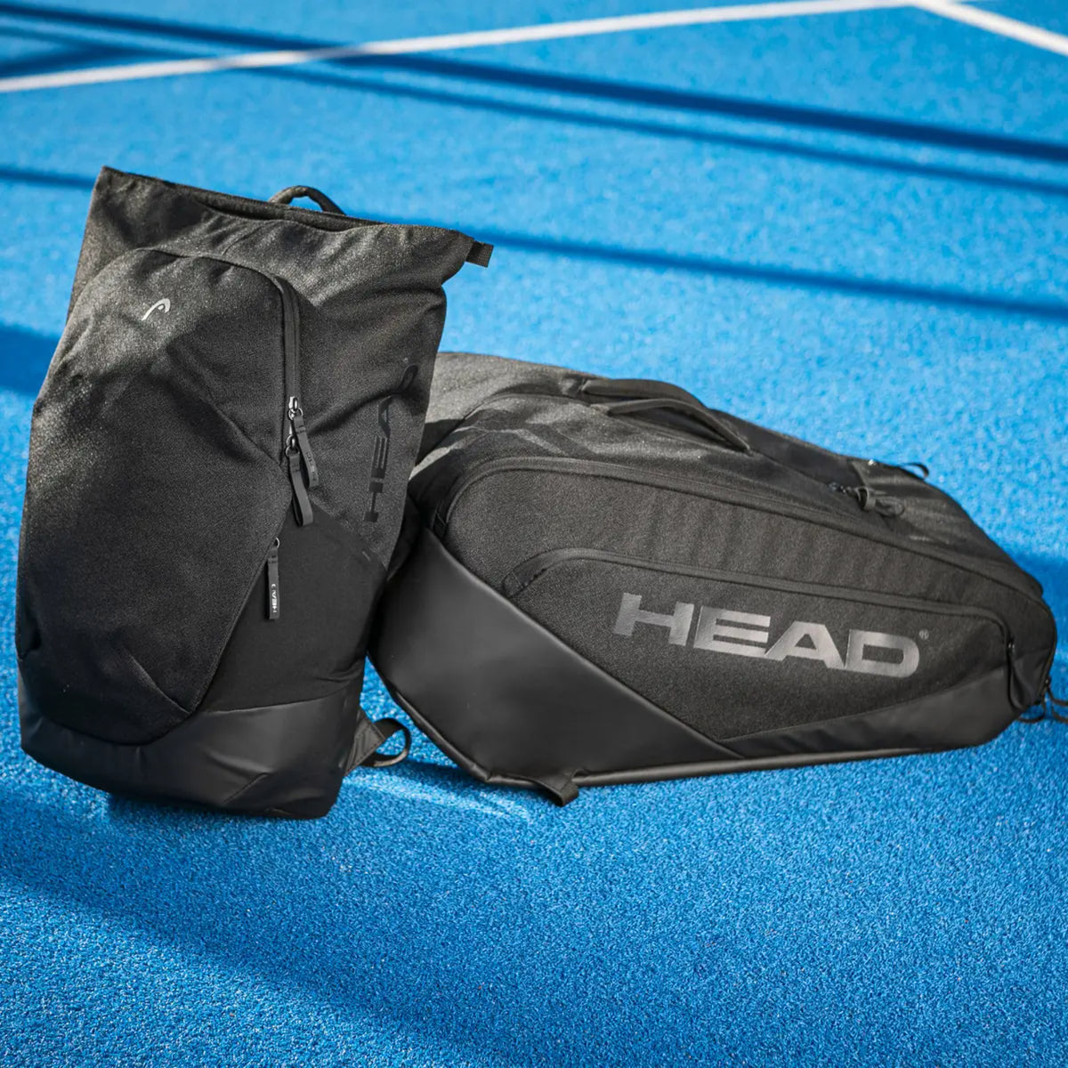 HEAD PRO X Racquet Tennis Backpack 25L