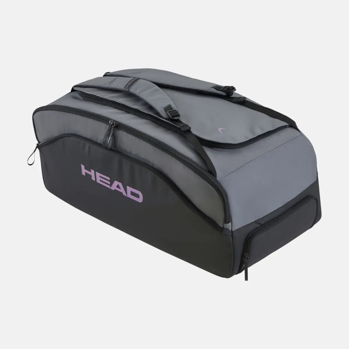 HEAD Pro X Duffle Racquet Tennis Bag L