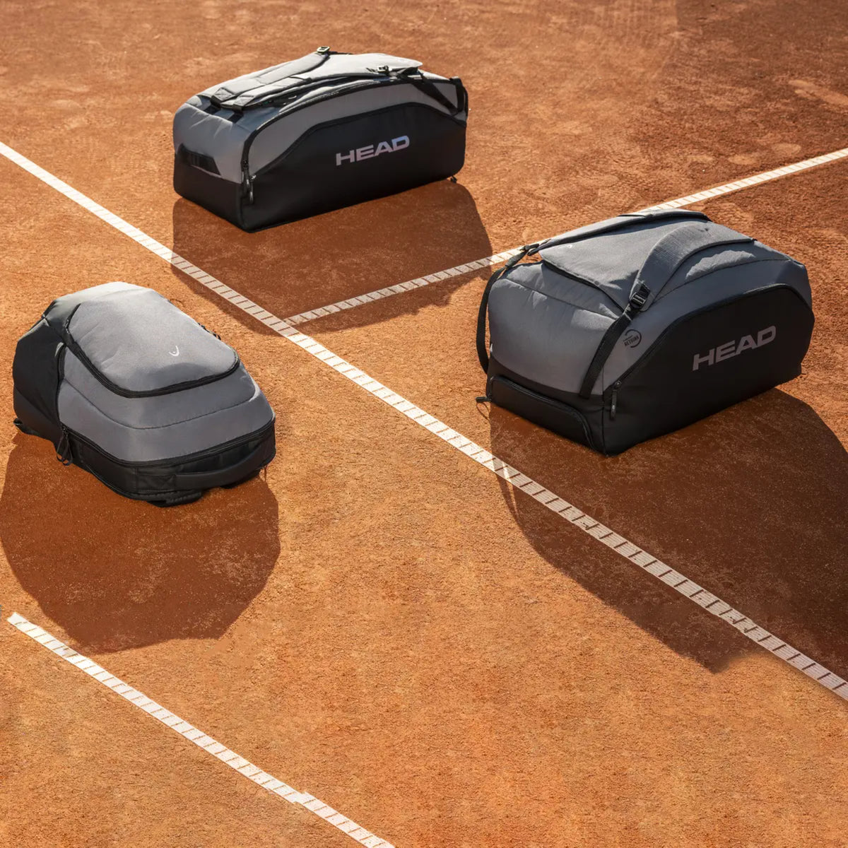 HEAD Pro X Duffle Sport Bag