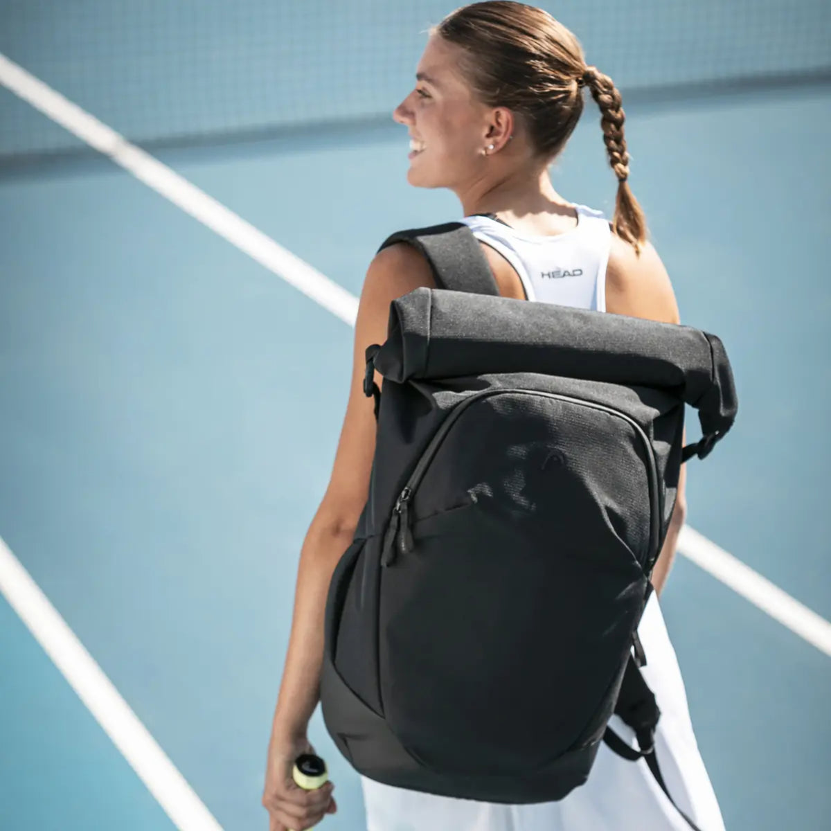 HEAD Pro X Racquet Tennis Backpack