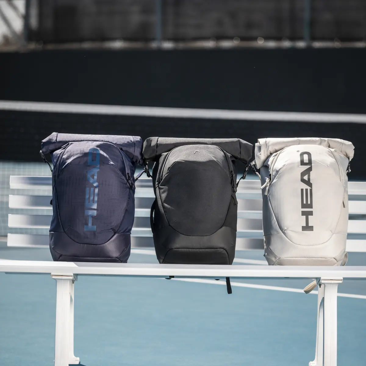 HEAD Pro X Racquet Tennis Backpack