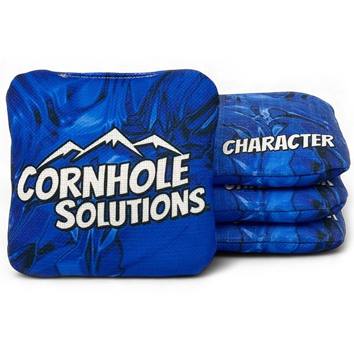 Character Series – Pro Cornhole Bags – Set of 4