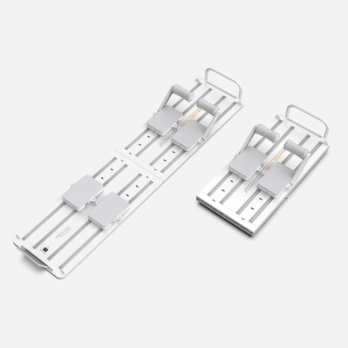 C1 Pilates Crawler