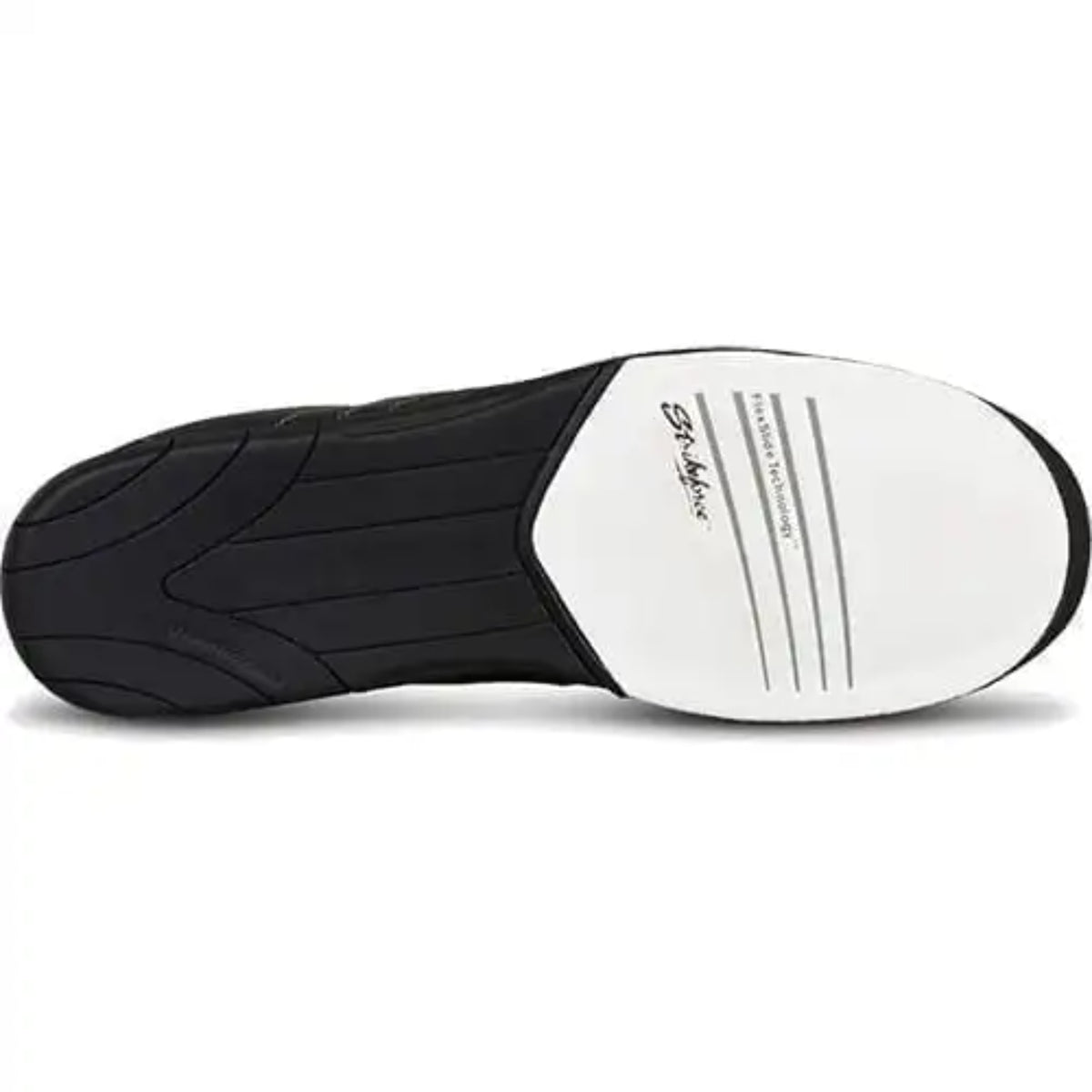 KR Strikeforce Men’s Flyer Mesh Black Steel Wide Bowling Shoes