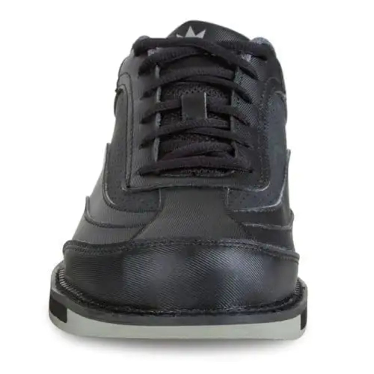 Brunswick Rampage Men’s Black Right Hand Bowling Shoes