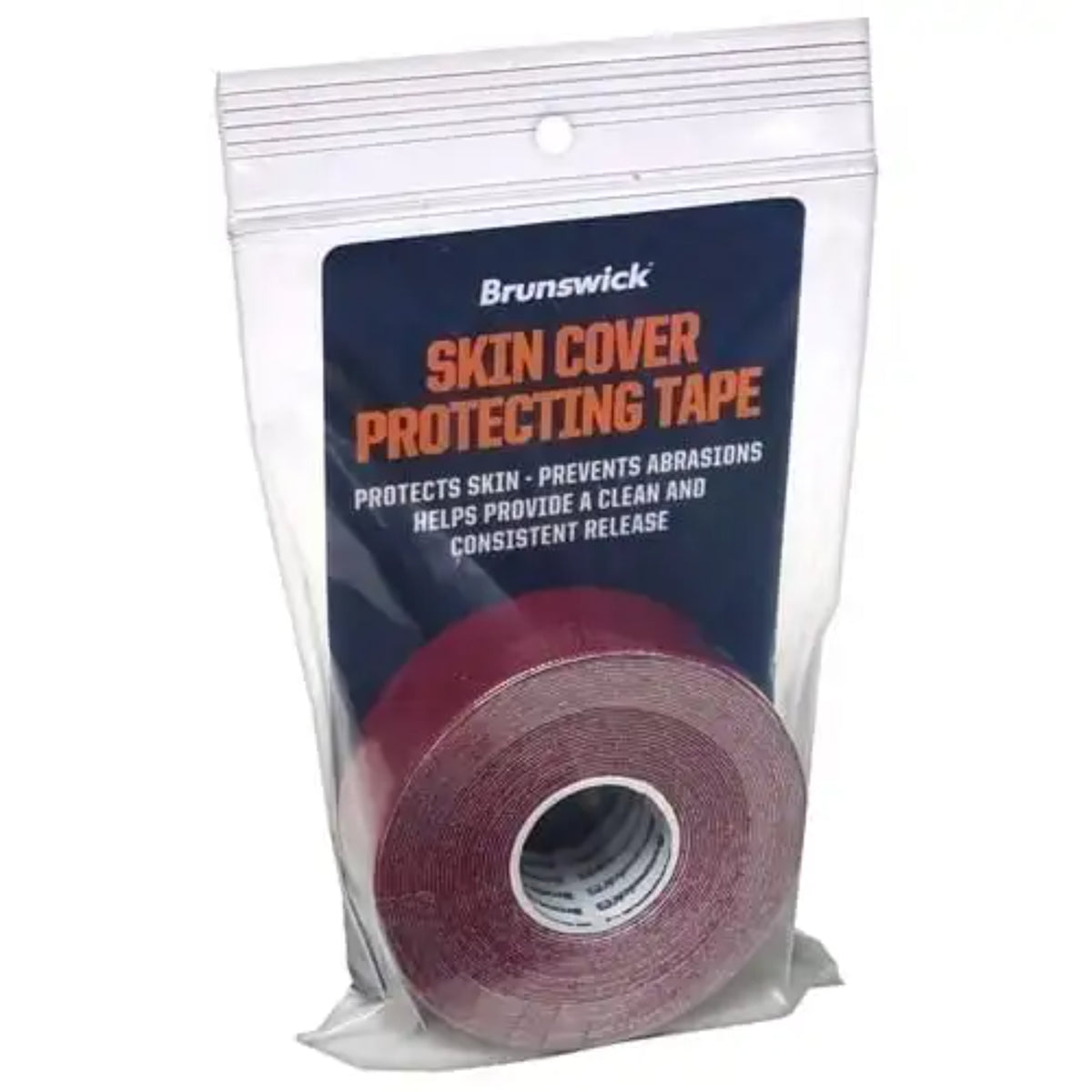 Brunswick Skin Cover Protecting Tape
