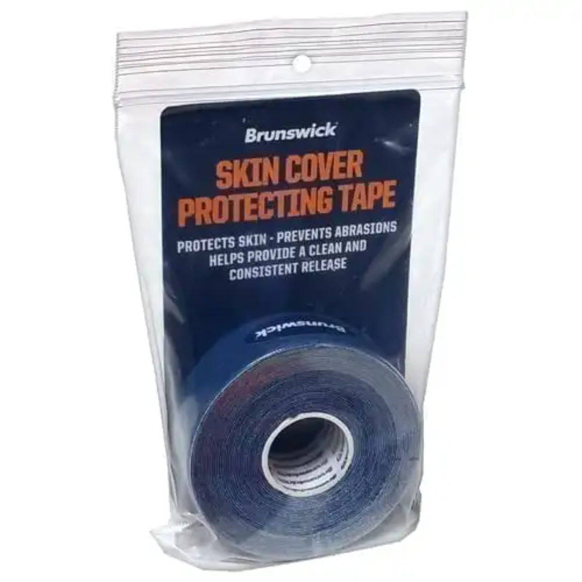 Brunswick Skin Cover Protecting Tape