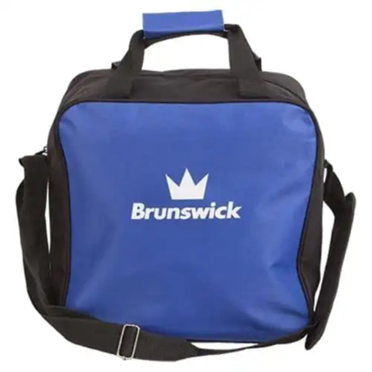 Brunswick Target Zone 1 Ball Single Bowling Bag