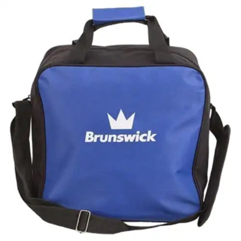 Brunswick Target Zone 1 Ball Single Bowling Bag