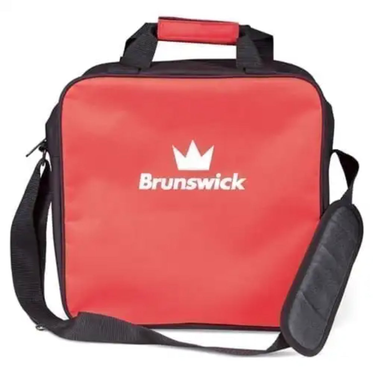 Brunswick Target Zone 1 Ball Single Bowling Bag