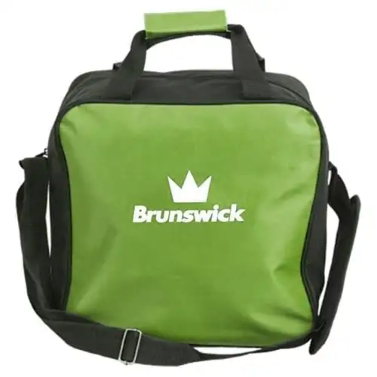 Brunswick Target Zone 1 Ball Single Bowling Bag