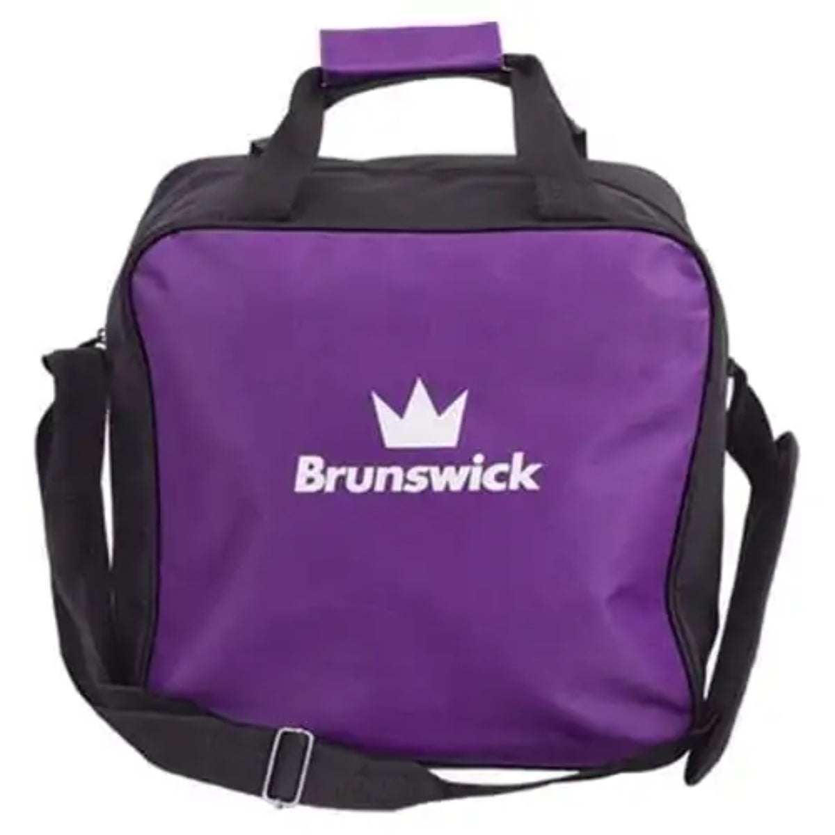 Brunswick Target Zone 1 Ball Single Bowling Bag