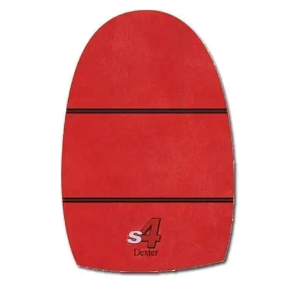 Dexter THE 9 S4 Replacement Sole