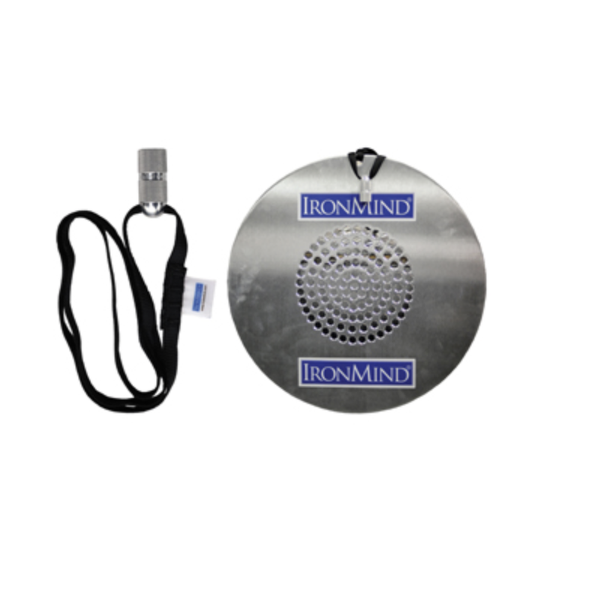 IronMind Silver Bullet Disc Kit