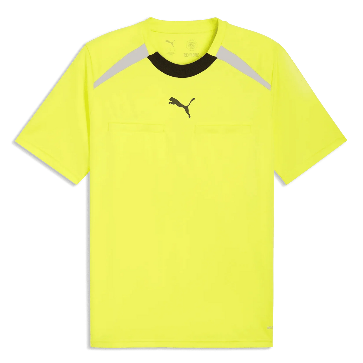 Puma Men's TeamLiga 26 Referee Soccer Jersey