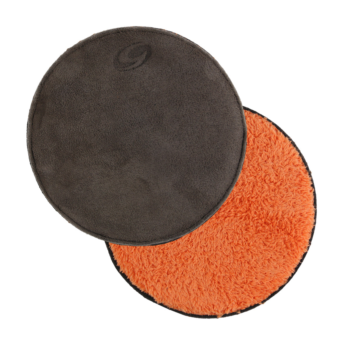 Genesis Pure N Clean Orange Grey - primary view