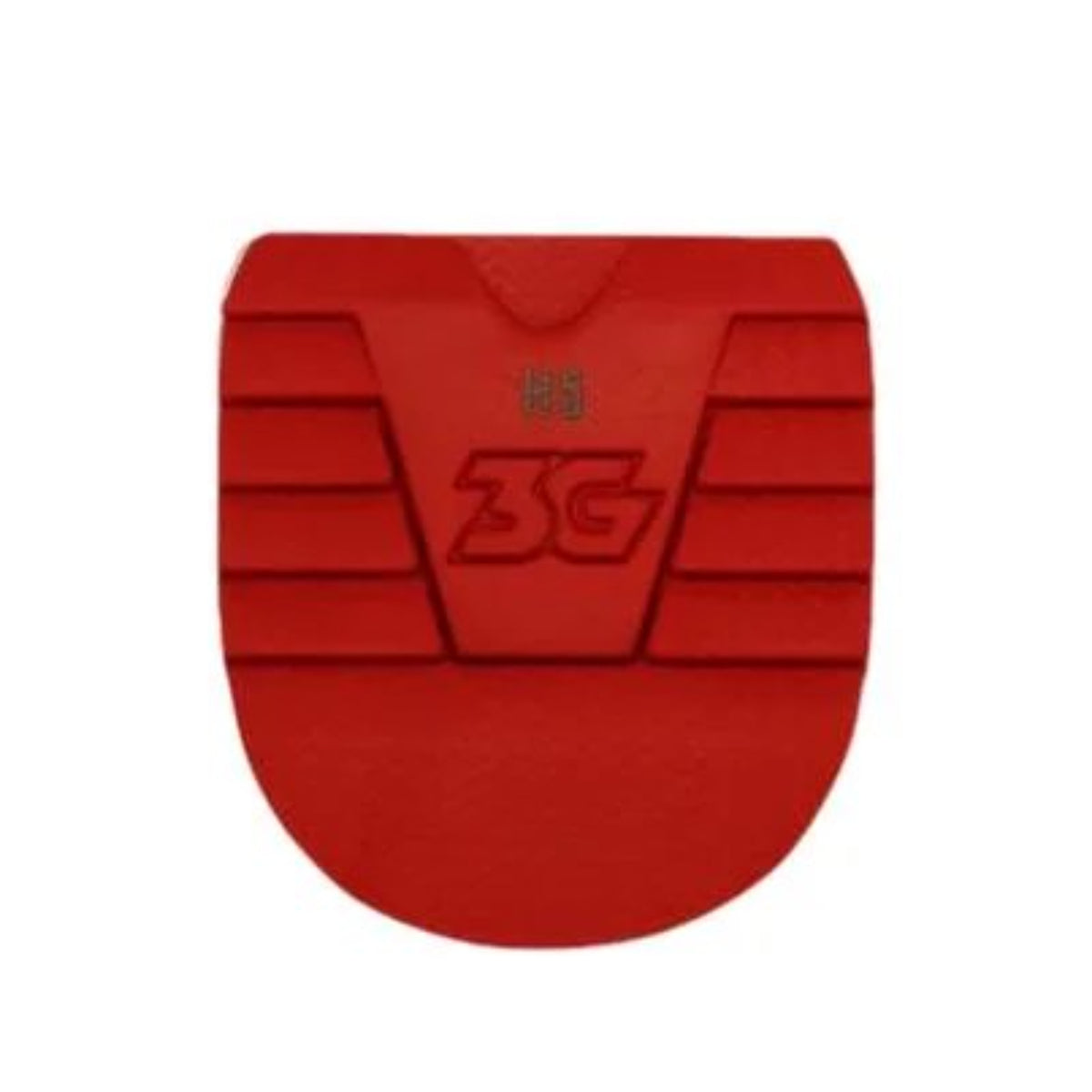 3G Formula H5 Bowling Shoe Heel Replacement