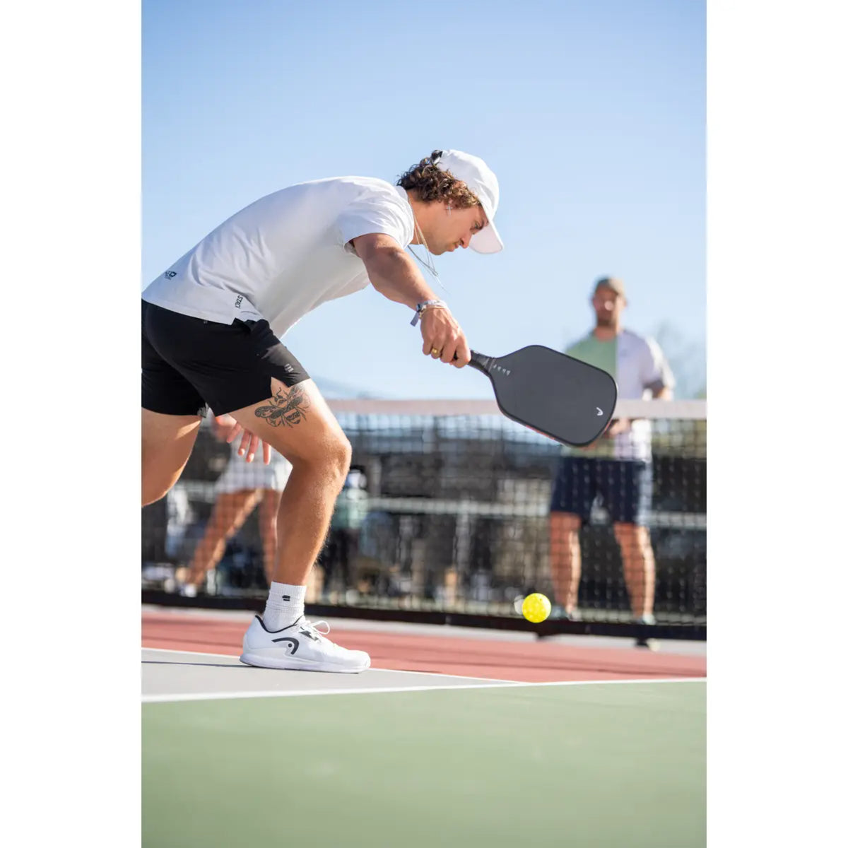 HEAD Radical Nite 2024 Pickleball Paddle