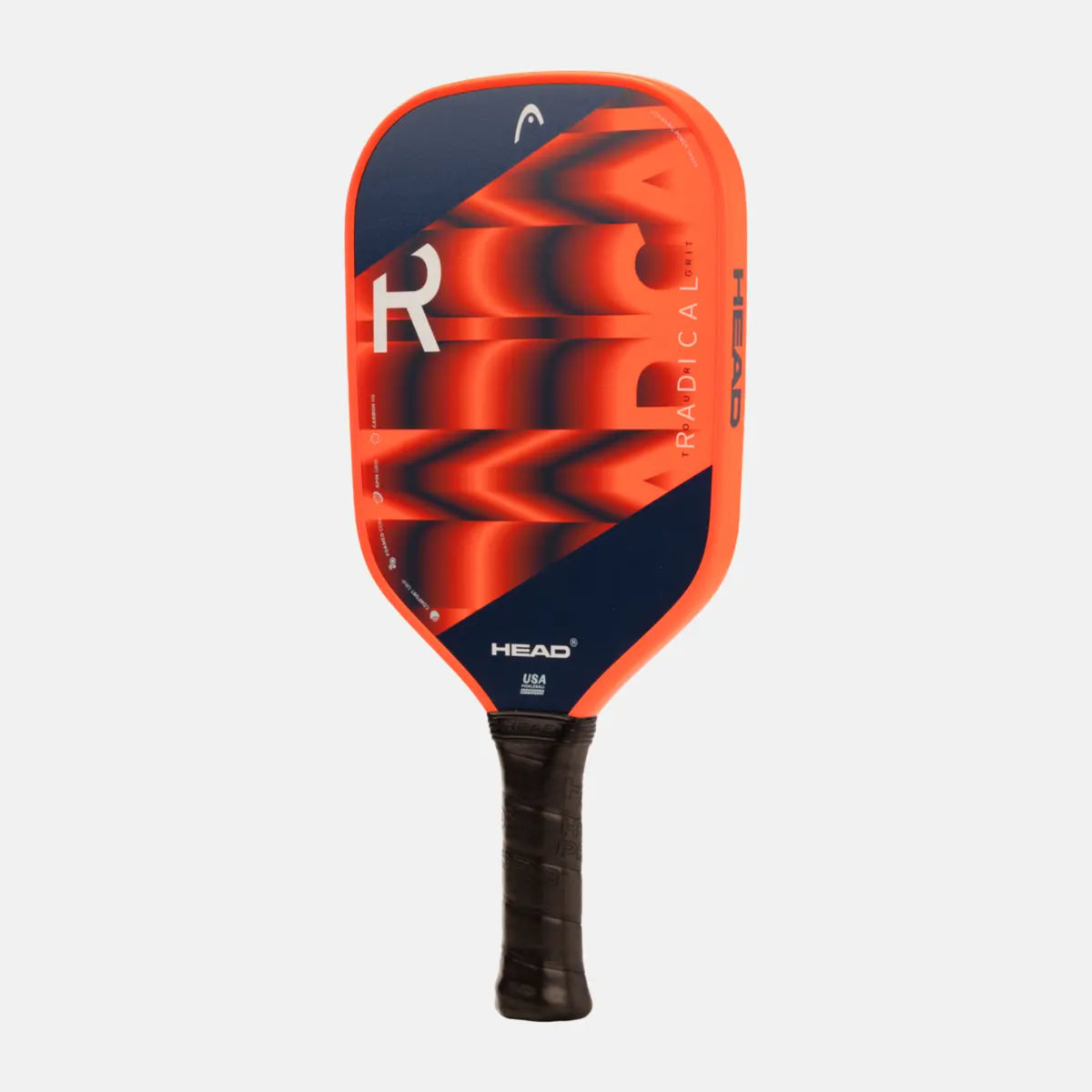 HEAD Tour Grit Pickleball Paddle