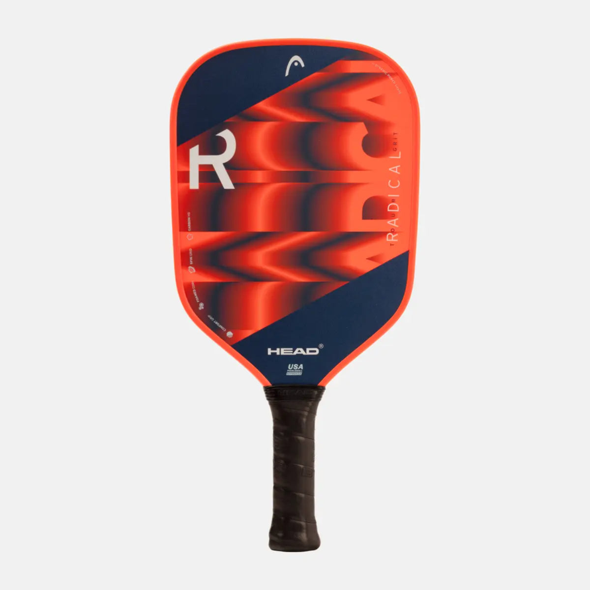 HEAD Tour Grit Pickleball Paddle