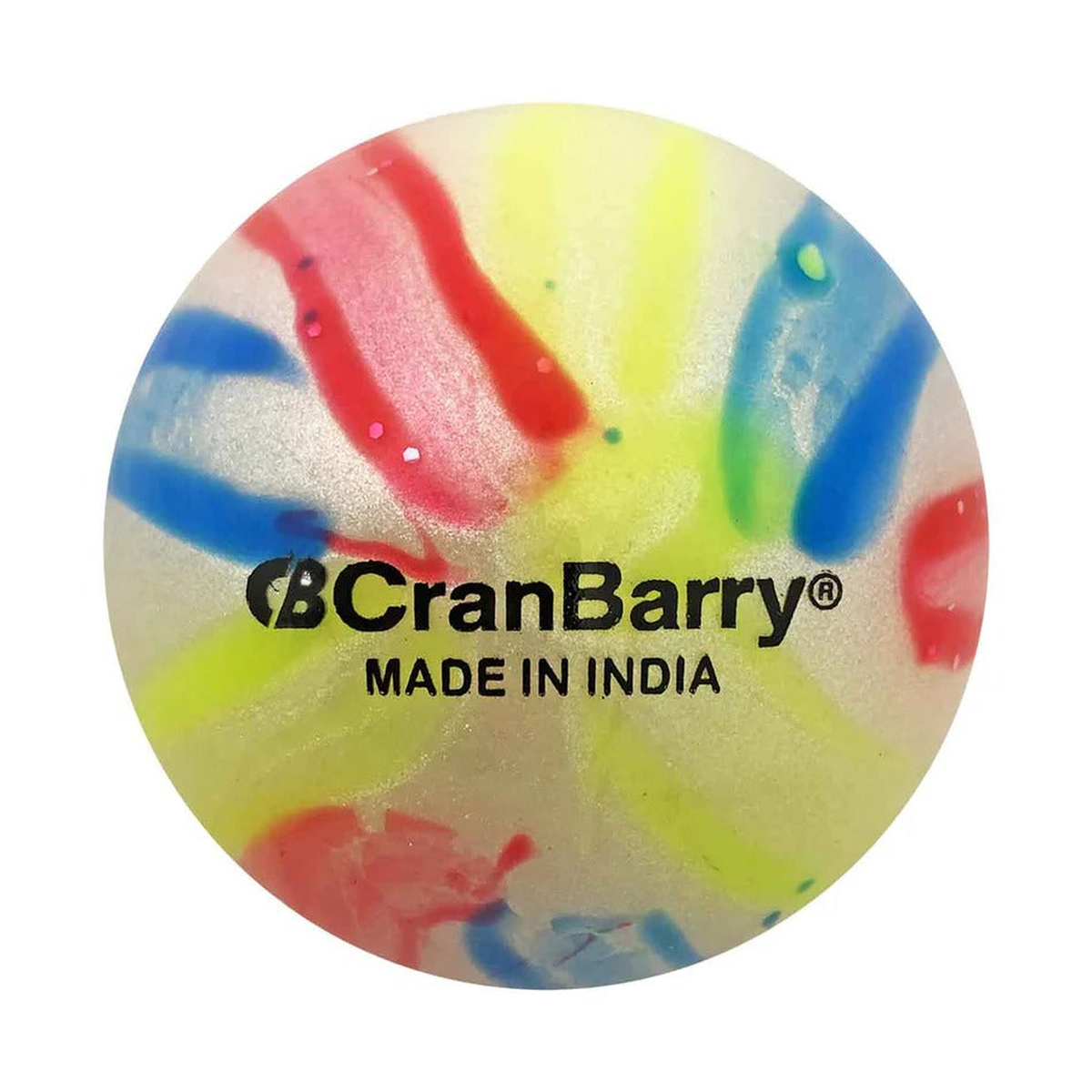 RAINBOW Swirl Field Hockey Ball (Dozens)