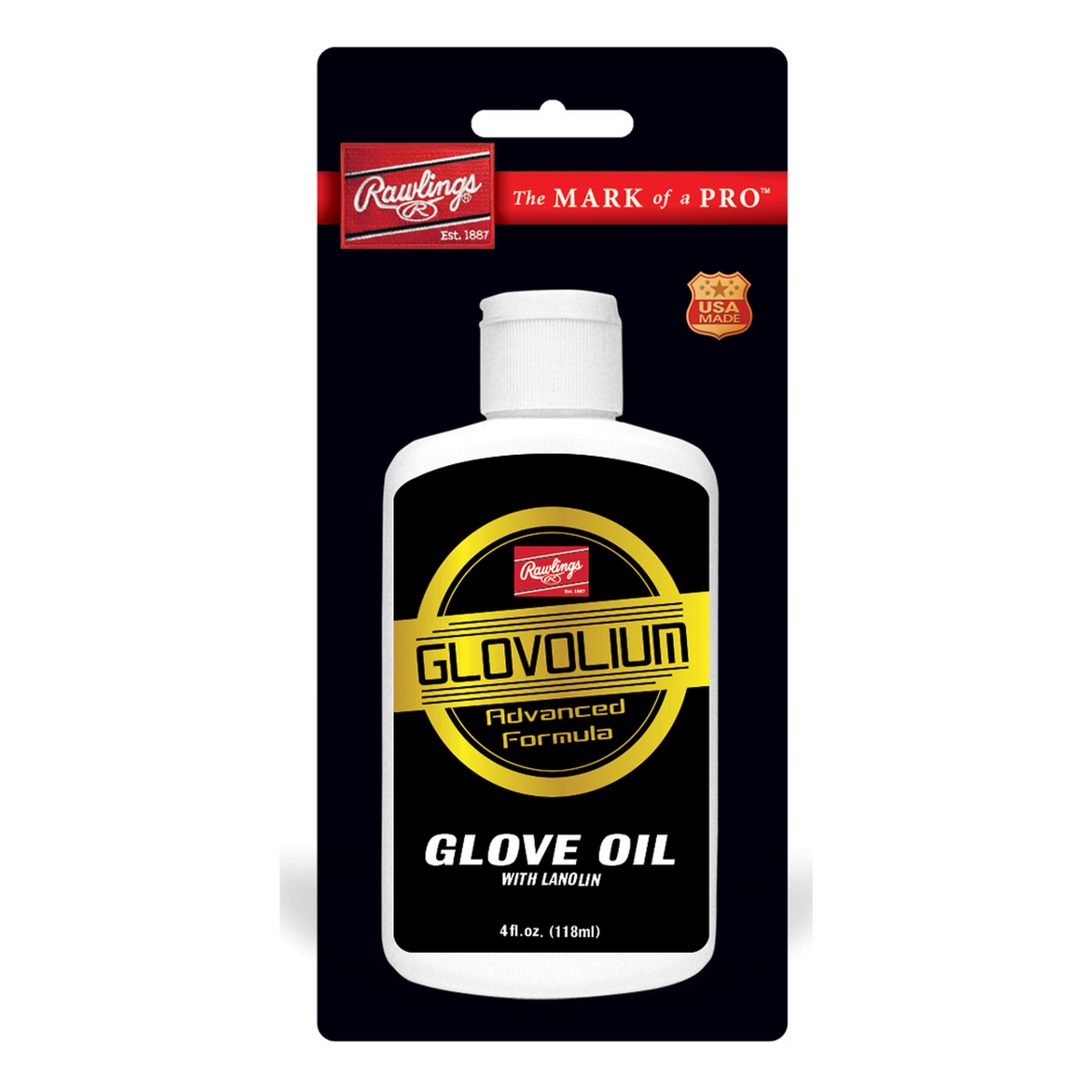 RAWLINGS Glovolium Counter Display