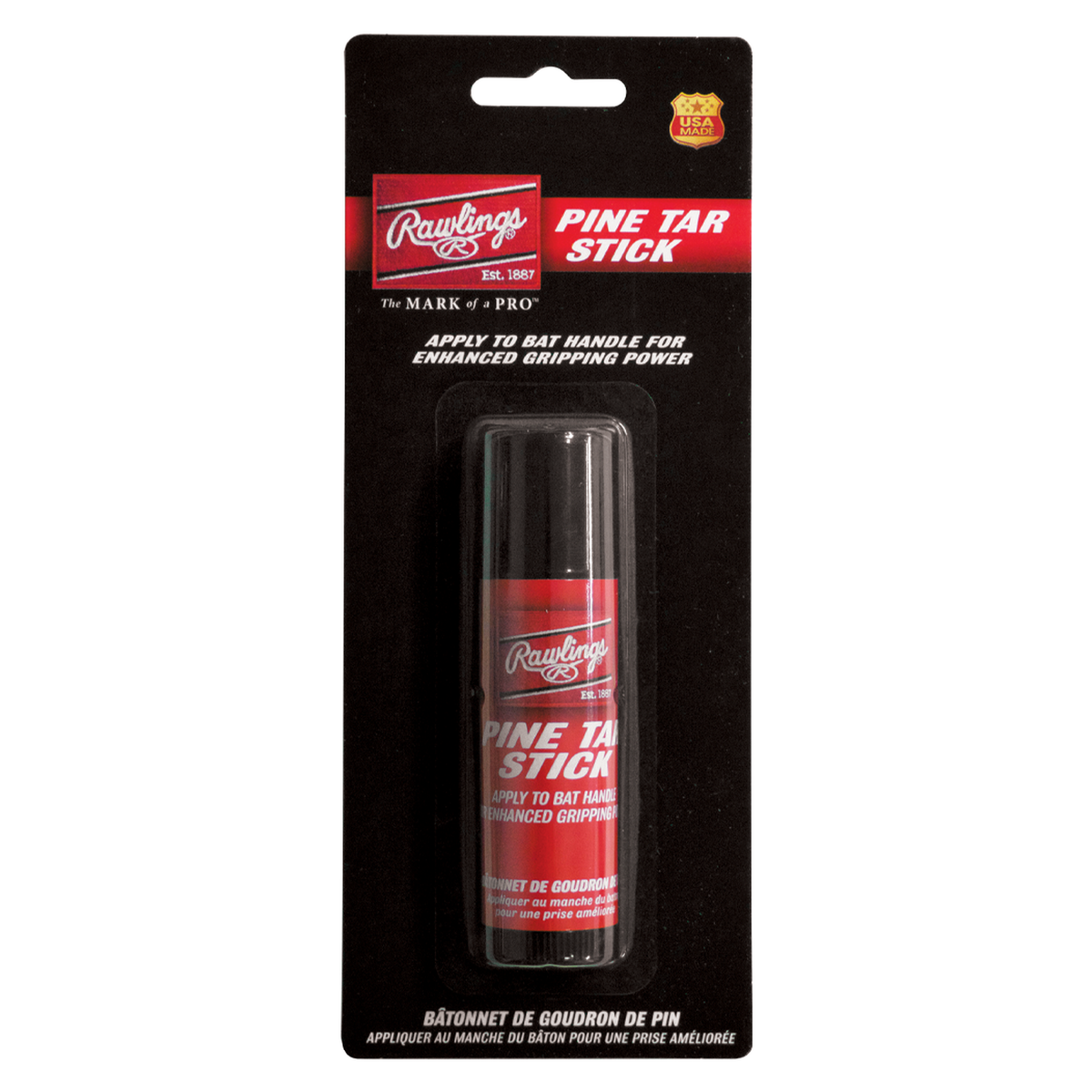 RAWLINGS Pine Tar Stick